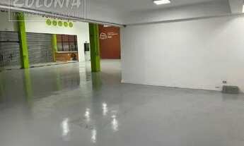 Imagem 3: Mauá - Loja/Salão - Matriz