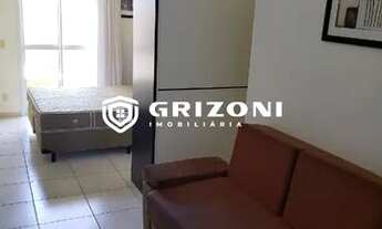 Imagem 5: APARTAMENTO CITY RESIDENCIAL MOBILIADO I 1 QUARTO I 1 BANHEIRO I 1 SALA