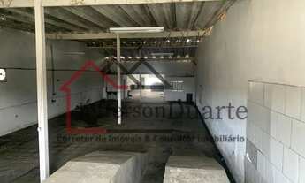 Imagem 3: GALPÃO COMERCIAL NO LITORAL