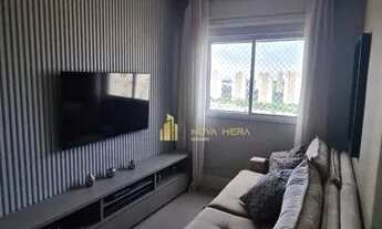 Imagem 3: Apartamento com 3 dormitórios à venda, 74 m² por R$ 870.000,00 - Vila Yara - Osasco/SP