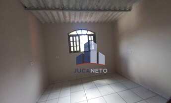 Imagem 6: Casa com 1 dormitório para alugar, 50 m² por R$ 560/mês - Jardim Ipê - Mauá/SP