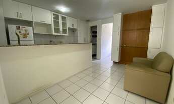 Imagem 5: Quarto e sala em Cruz das Almas