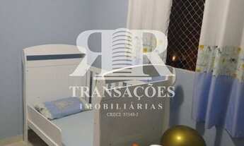 Imagem 7: Apartamento 2 dormitórios, 44m², à venda por R$ 150.000,00 ou aluguel por R$ 1.100,00 - Co