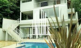 Imagem: Casa com 5 dormitórios, 5 banheiros ou