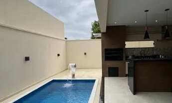 Imagem: Morada dos pássaros duplex com 4 suítes