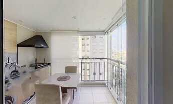 Imagem 2: Apartamento à venda, Jardim Flor da Montanha, Picanço, SP