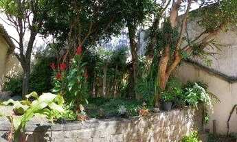 Imagem 2: Casa com 3 dormitórios à venda, 309 m² por R$ 1.950.000,00 - Vila Romana - São Paulo/SP