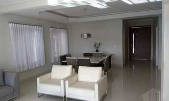 Imagem 4: Casa em condomínio para venda ou locação, com 4 quartos, 300m², piscina e quintal, Residen