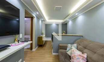 Imagem 5: Apartamento para Aluguel - Sapopemba, 2 Quartos, 54 m2