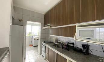 Imagem 5: Apartamento para venda com 3 quartos - COHAMA ARIRIZAL - São Luís - MA