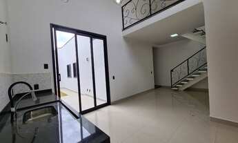 Imagem 5: Casa de condomínio para aluguel com 128 metros quadrados com 3 quartos