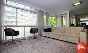 Imagem 3: São Paulo - Apartamento Padrão - Jardins