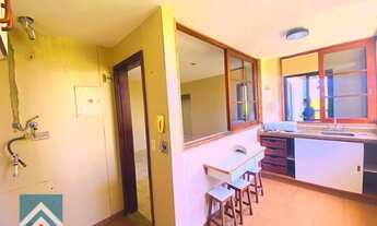 Imagem 7: ALFA BARRA - Alfa Ritz 2 quartos 79ms na Av Lucia Costa Barra da Tijuca - RJ