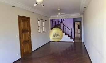 Imagem: Sobrado com 4 dormitórios, 240 m² - venda