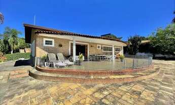 Imagem 3: Casa a venda na Granja Viana cond Parque Primavera