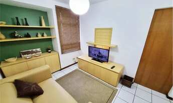 Imagem 2: Kitnet com 1 dormitório para alugar, 27 m² por R$ 1.839/mês - Sudoeste - Brasília/DF