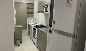 Imagem 2: Lindo apartamento mobiliado