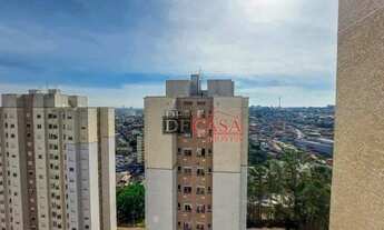 Imagem 7: Apartamento 2 dorms 1 vaga Itaquera