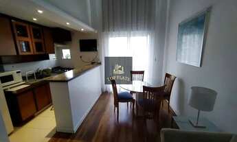 Imagem 2: Flat disponível em Moema