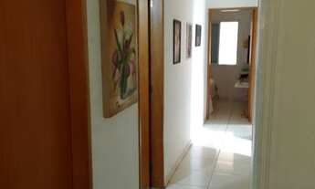 Imagem 6: Casa térrea com 3 quartos/suite/ 2 vagas e rancho com churrasqueira dentro do Condominio