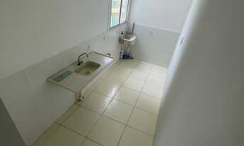 Imagem 5: Apartamento para aluguel possui 42 metros quadrados com 2 quartos em Lago Azul - Manaus