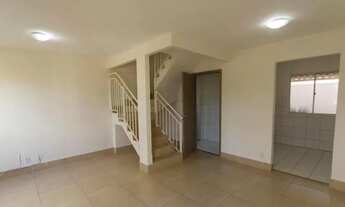 Imagem 2: Casa Mangueiral - Aluguel 2.500,00