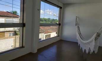 Imagem 3: Vendo Casa Na Rua Da Secretaria De Ação Social Com 4/4 Com 4 Banheiros E Duas Vagas De Gar