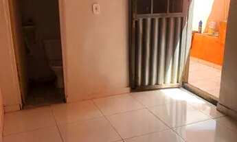 Imagem 4: Alugasse barraco