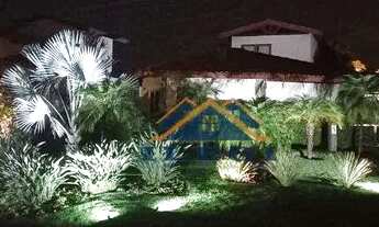 Imagem 2: Casa com 3 dormitórios, 430 m² - venda por R$ 2.190.000,00 ou aluguel por R$ 9.350,00/mês