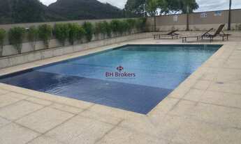 Imagem 2: NOVA LIMA - Apartamento Padrão - Vila da Serra