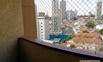 Imagem 6: Apartamento com 3 dormitórios, 75 m² - venda por R$ 740.000,00 ou aluguel por R$ 4.105,00
