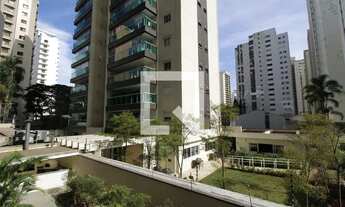 Imagem 7: Apartamento para Aluguel - Brooklin, 1 Quarto, 47 m2