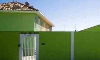 Imagem 2: Casa de condomínio térrea para venda com 54 metros quadrados com 2 quartos