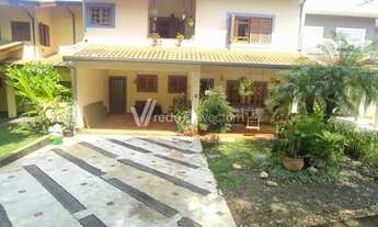 Imagem: Casa - Barão Geraldo - Campinas