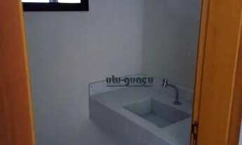 Imagem 3: Casa com 3 dormitórios para alugar, 130 m² por R$ 5.200,00/mês - Condomínio Residencial Mo