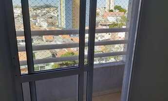 Imagem 2: APARTAMENTO PARA LOCAÇÃO PRÓXIMO AO SHOPPING ATRIUM 2 DORM