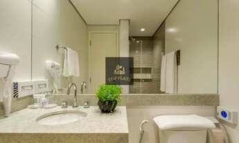 Imagem 6: Flat disponível em Moema