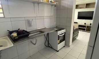 Imagem 3: Apartamento para aluguel tem 57 metros quadrados com 2 quartos em Nova Parnamirim - Parnam