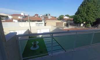 Imagem 7: Casa para venda possui 220 metros quadrados com 3 quartos