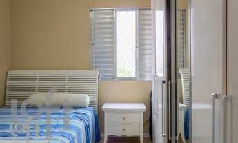 Imagem 5: Apartamento à venda em Cursino com 100 m², 2 quartos, 1 vaga