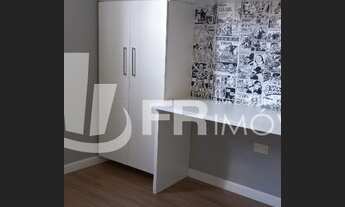 Imagem 6: Apartamento para locação no Condomínio Residencial Pássaros da Amazônia - Sorocaba SP