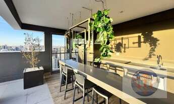 Imagem: Apartamento em Vila Nova Conceição - São