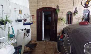 Imagem 2: Casa para venda com 148 metros quadrados com 3 quartos em Jardim Palmares - Nova Iguaçu