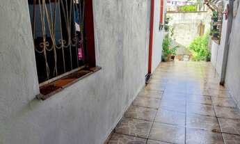 Imagem: Venda casa no Jorge Teixeira, recém Construída