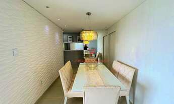 Imagem 5: Com vista para o mar - Apartamento com 3 quartos à venda, 92 m² por R$ 580.000 - Jardim Oc