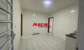 Imagem 4: Casa Padrão em São José dos Campos