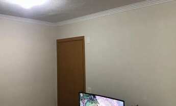 Imagem 7: Apartamento 2 quartos (repasso financiamento