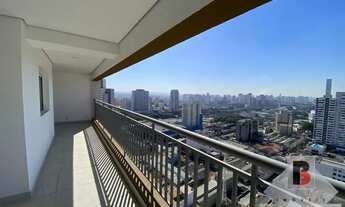 Imagem 2: Apartamento a venda Varanda Gourmet Belenzinho