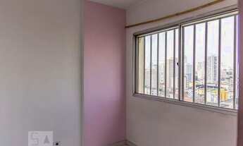 Imagem 5: Apartamento para Aluguel - Liberdade, 1 Quarto, 28 m2