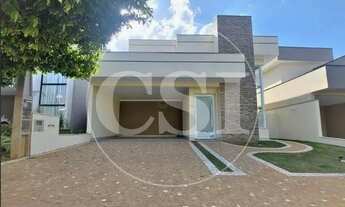 Imagem: Casa - Swiss Park - Campinas